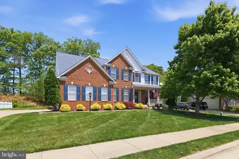 5823 Deep Creek Drive Fredericksburg VA 22407