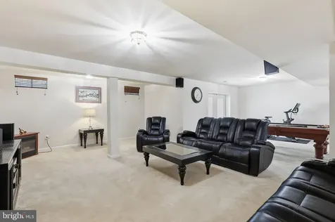 5823 Deep Creek Drive Fredericksburg VA 22407