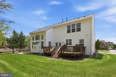 5823 Deep Creek Drive Fredericksburg VA 22407