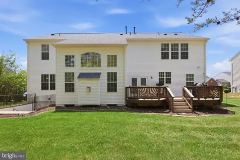 5823 Deep Creek Drive Fredericksburg VA 22407