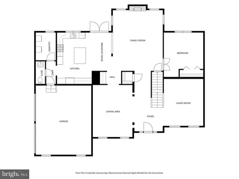 5823 Deep Creek Drive Fredericksburg VA 22407