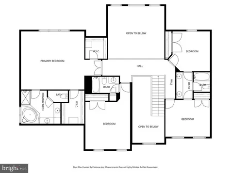 5823 Deep Creek Drive Fredericksburg VA 22407