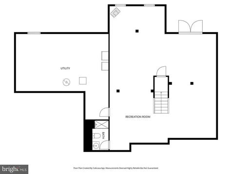 5823 Deep Creek Drive Fredericksburg VA 22407