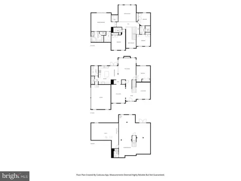 5823 Deep Creek Drive Fredericksburg VA 22407