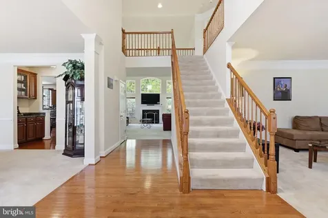 5823 Deep Creek Drive Fredericksburg VA 22407