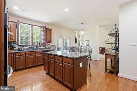 5823 Deep Creek Drive Fredericksburg VA 22407