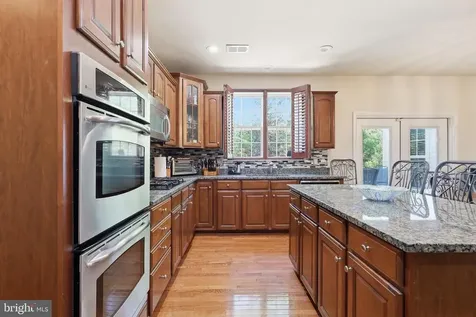 5823 Deep Creek Drive Fredericksburg VA 22407