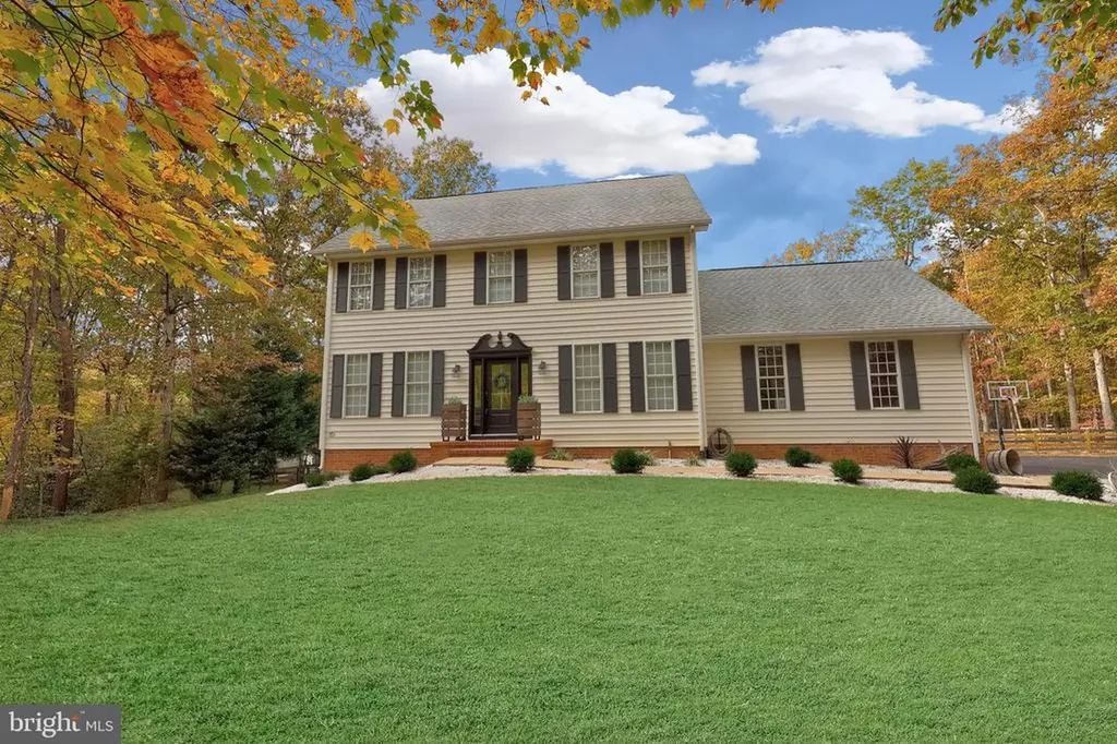 13612 Perimeter Drive Fredericksburg VA 22407