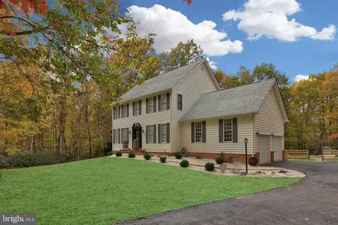13612 Perimeter Drive Fredericksburg VA 22407