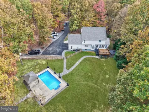 13612 Perimeter Drive Fredericksburg VA 22407