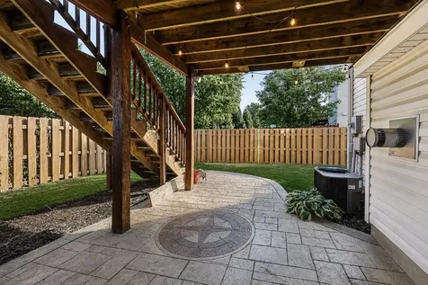 7217 Wytheville Circle Fredericksburg VA 22407