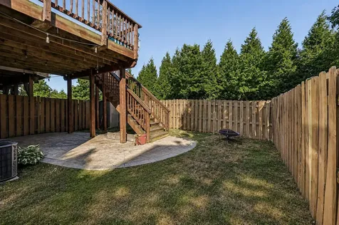 7217 Wytheville Circle Fredericksburg VA 22407