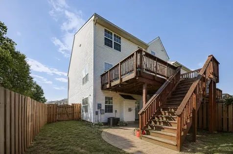 7217 Wytheville Circle Fredericksburg VA 22407