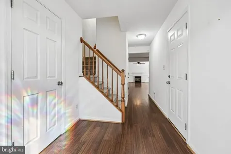7217 Wytheville Circle Fredericksburg VA 22407