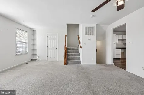 7217 Wytheville Circle Fredericksburg VA 22407