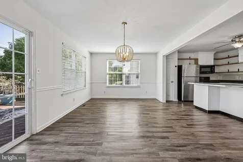 7217 Wytheville Circle Fredericksburg VA 22407