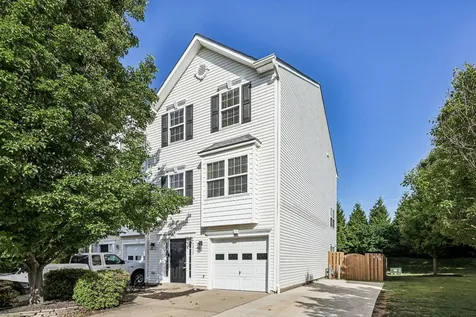 7217 Wytheville Circle Fredericksburg VA 22407