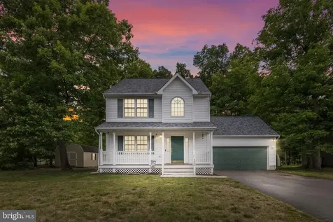 5300 Rachels Court Fredericksburg VA 22407