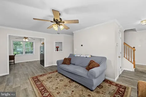 5300 Rachels Court Fredericksburg VA 22407