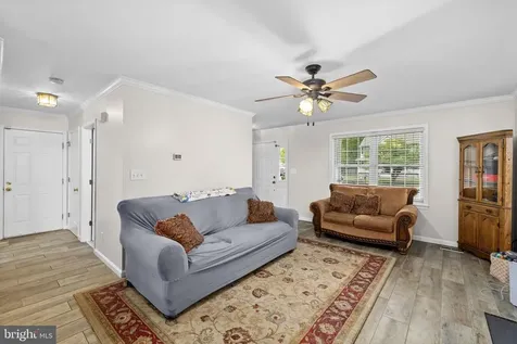 5300 Rachels Court Fredericksburg VA 22407