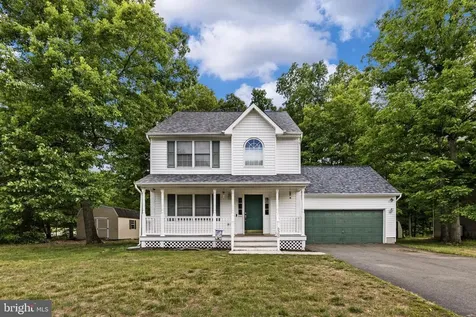 5300 Rachels Court Fredericksburg VA 22407