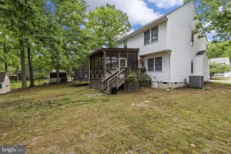 5300 Rachels Court Fredericksburg VA 22407