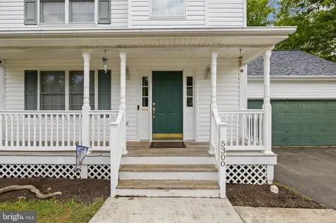 5300 Rachels Court Fredericksburg VA 22407