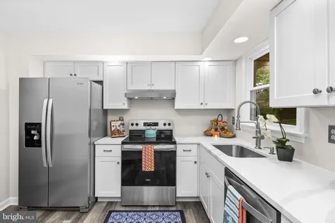 5065 Tara Drive Fredericksburg VA 22407