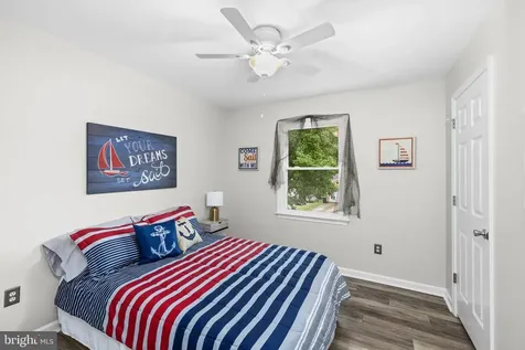 5065 Tara Drive Fredericksburg VA 22407