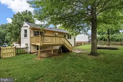 5065 Tara Drive Fredericksburg VA 22407