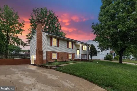 5065 Tara Drive Fredericksburg VA 22407