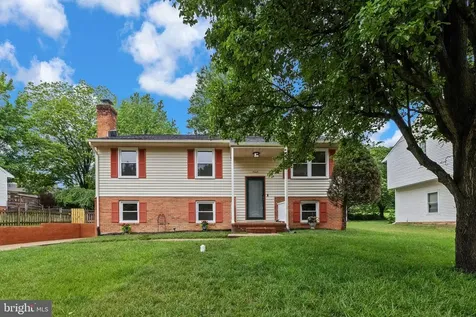 5065 Tara Drive Fredericksburg VA 22407