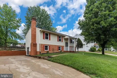 5065 Tara Drive Fredericksburg VA 22407