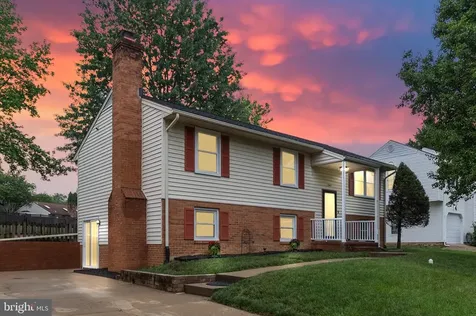 5065 Tara Drive Fredericksburg VA 22407
