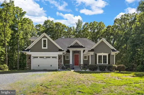 8300 Arlene Acres Drive Fredericksburg VA 22408