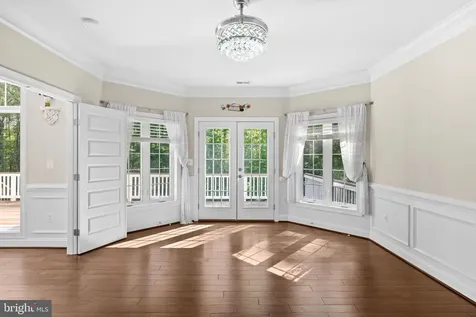 8300 Arlene Acres Drive Fredericksburg VA 22408