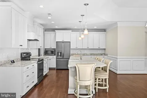 8300 Arlene Acres Drive Fredericksburg VA 22408