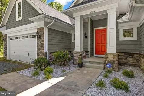 8300 Arlene Acres Drive Fredericksburg VA 22408