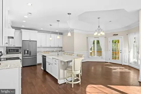 8300 Arlene Acres Drive Fredericksburg VA 22408