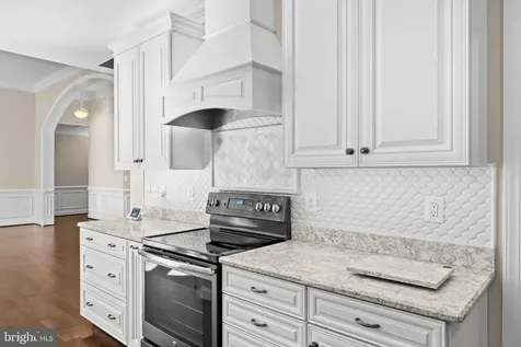 8300 Arlene Acres Drive Fredericksburg VA 22408