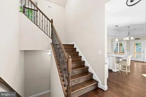8300 Arlene Acres Drive Fredericksburg VA 22408
