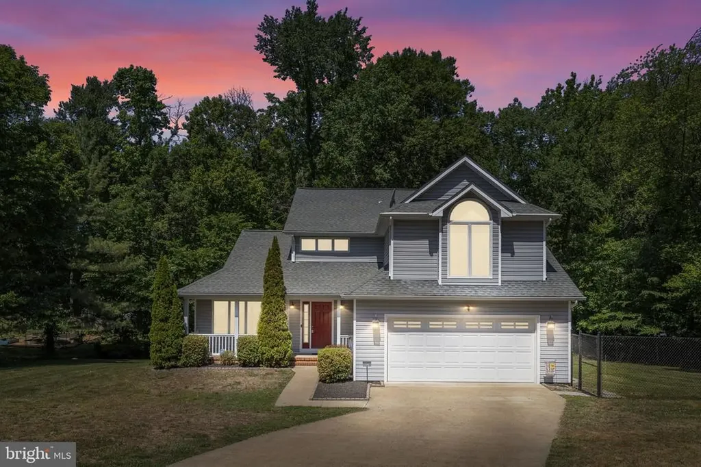 1520 Clover Drive Fredericksburg VA 22407