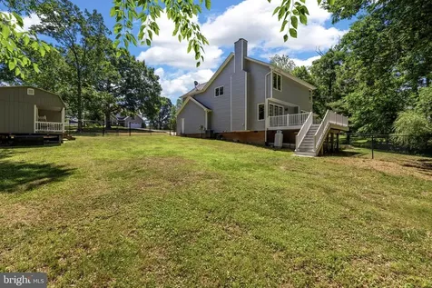 1520 Clover Drive Fredericksburg VA 22407