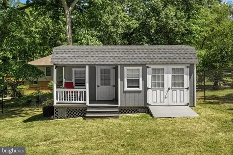 1520 Clover Drive Fredericksburg VA 22407