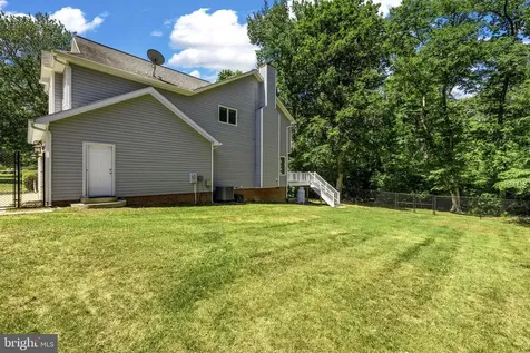 1520 Clover Drive Fredericksburg VA 22407