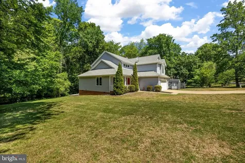 1520 Clover Drive Fredericksburg VA 22407