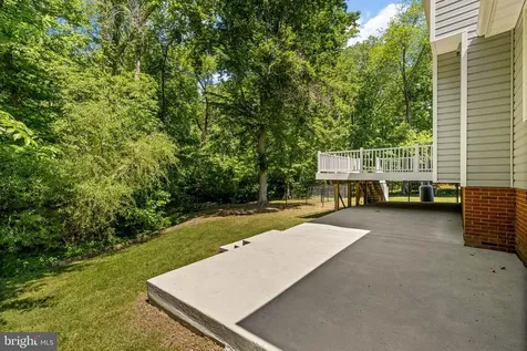 1520 Clover Drive Fredericksburg VA 22407