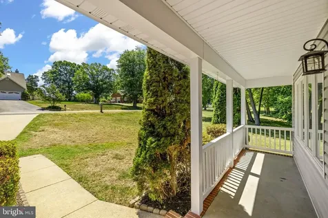 1520 Clover Drive Fredericksburg VA 22407