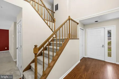 1520 Clover Drive Fredericksburg VA 22407
