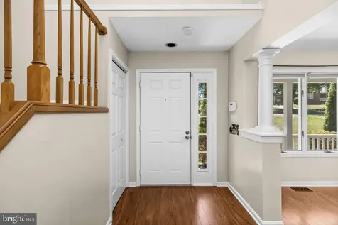 1520 Clover Drive Fredericksburg VA 22407